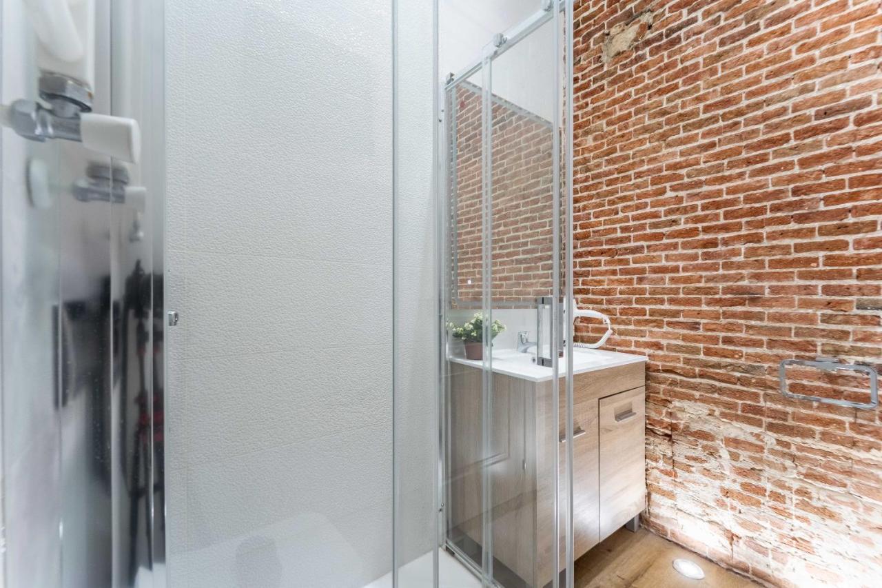 Exclusive Luxury Apartment In Central Madrid Bagian luar foto